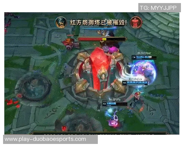 深入解析BLG战队区域防守策略与战术布局的成功之道
