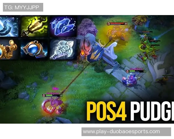 s15电竞从零开始DOTA2节奏完全攻略