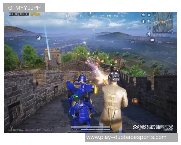 聚焦WE战队在和平精英中的灵活战术与团队协作能力分析