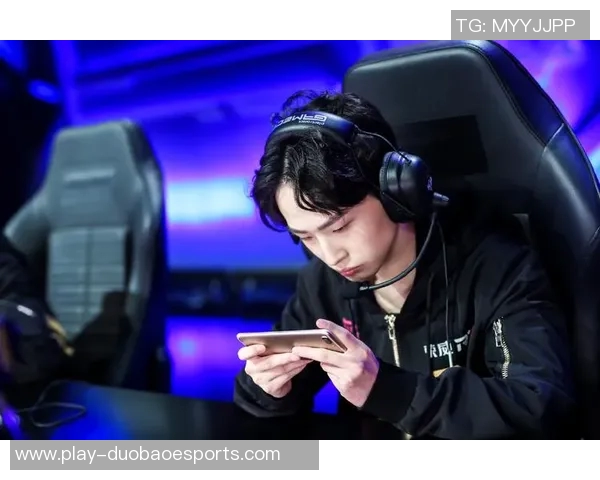 电竞实时数据深度解析RNG战队的游戏节奏与策略演变