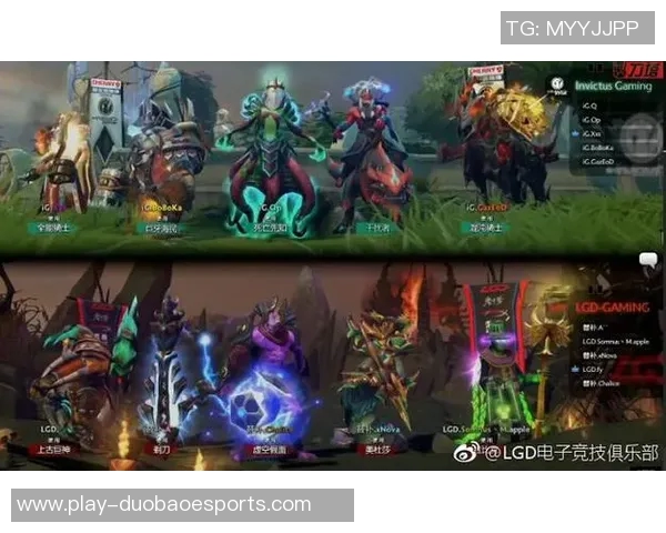 电竞比分杨磊深度解析DOTA2游戏策略与心得分享 电竞比分杨磊深度解析DOTA2游戏策略与心得分享