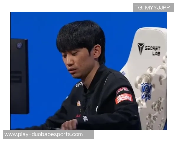 重磅专题解析FPX战队进攻革新背后的战术思考与实践探索 重磅专题解析FPX战队进攻革新背后的战术思考与实践探索