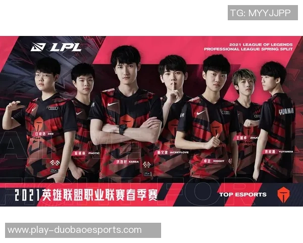 聚焦英雄联盟TES战队选手个人能力的全面分析与发展潜力探讨