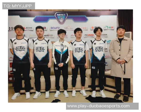 电竞数据聚焦BLG战队实力解析王者荣耀中的强者之路与团队协作