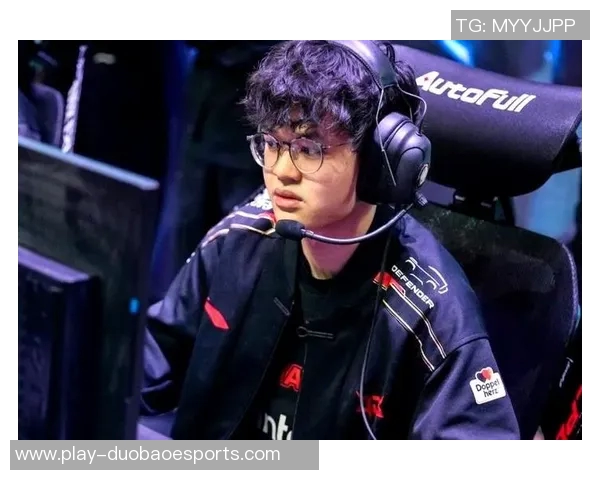 电竞新闻深入分析BLG与JDG赛后复盘的战术布局与关键决策